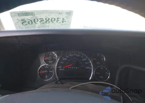 2019 GMC Savana 2500 Work Van z USA, uszkodzony, nr VIN 1GTW7BFG5K1304783